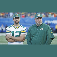 Game of Thrones: Packers Edition