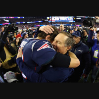 We goin the Super Bowl