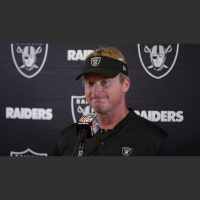 Make Football Great Again!