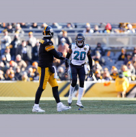 And then there were four