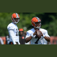 Training Camp Battles