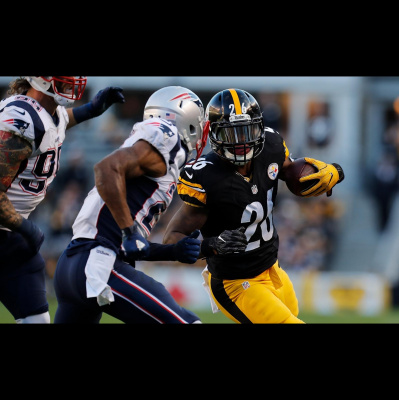 Nfl: The Moore  Connolly Football Show