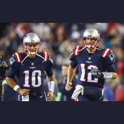 Nfl: The Moore  Connolly Football Show