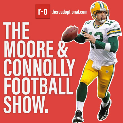 Nfl: The Moore  Connolly Football Show