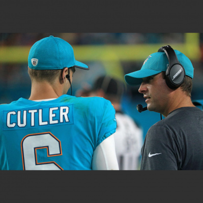 Nfl: The Moore  Connolly Football Show