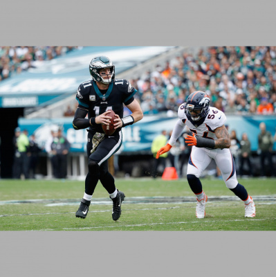 Nfl: The Moore  Connolly Football Show