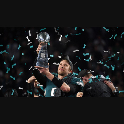 Nfl: The Moore  Connolly Football Show