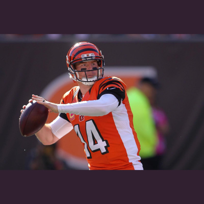 Nfl: The Moore  Connolly Football Show