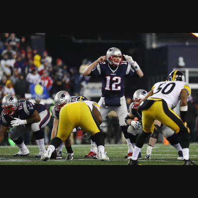 Nfl: The Moore  Connolly Football Show