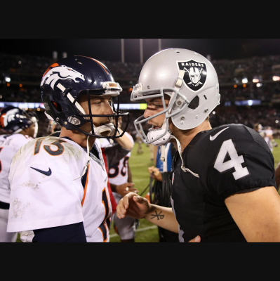 Nfl: The Moore  Connolly Football Show