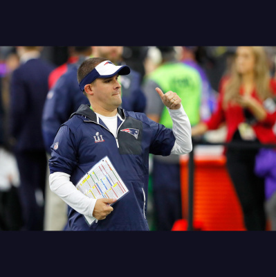 Nfl: The Moore  Connolly Football Show