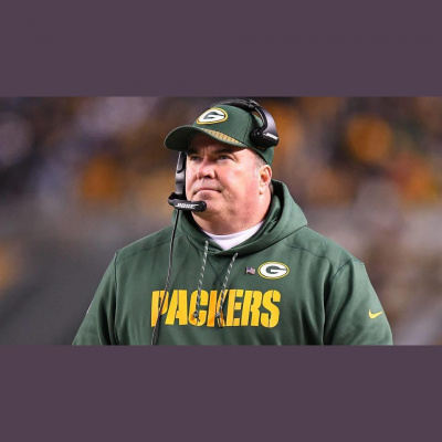 Nfl: The Moore  Connolly Football Show