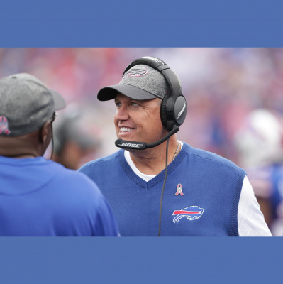 Nfl: The Moore  Connolly Football Show