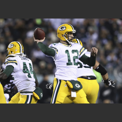 Nfl: The Moore  Connolly Football Show