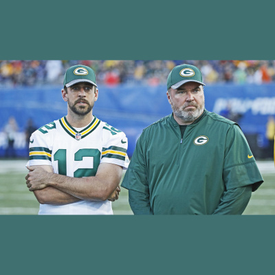 Nfl: The Moore  Connolly Football Show