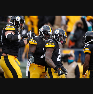 Nfl: The Moore  Connolly Football Show