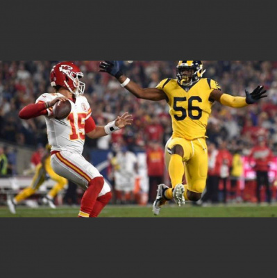 Nfl: The Moore  Connolly Football Show