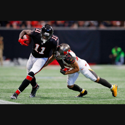 Nfl: The Moore  Connolly Football Show