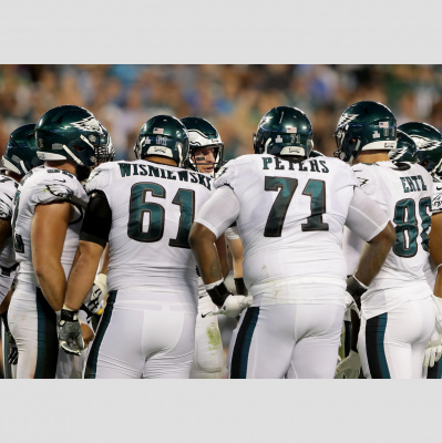 Nfl: The Moore  Connolly Football Show