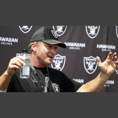 Nfl: The Moore  Connolly Football Show