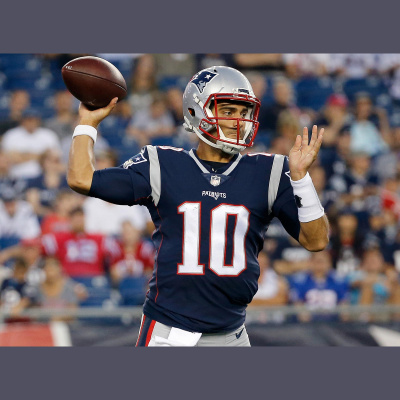 Nfl: The Moore  Connolly Football Show