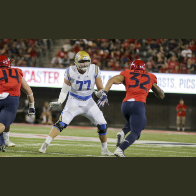 Nfl: The Moore  Connolly Football Show