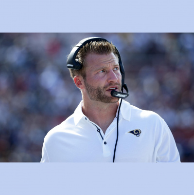 Nfl: The Moore  Connolly Football Show