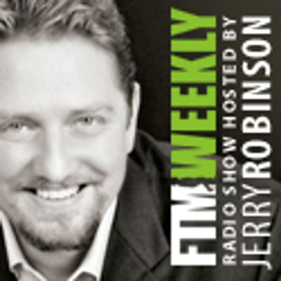 Follow The Money Weekly Radio