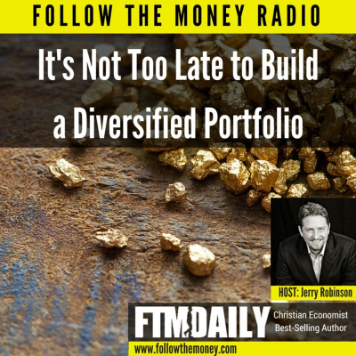 Follow The Money Weekly Radio