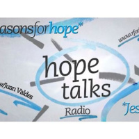 Hope Talks with Juan Valdes