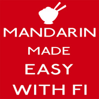 Mandarin Made Easy Numbers 1-10
