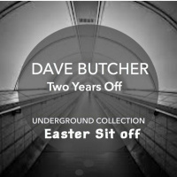 TWO YEARS OFF // EP007 // EASTER EDITION