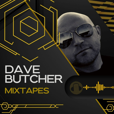 Dave Butcher