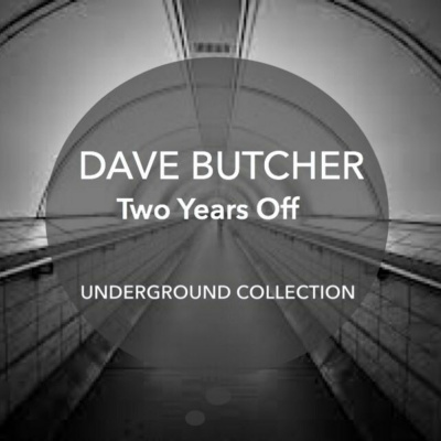 Dave Butcher