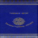 Wilmot Township Tweedsmuir History Collection