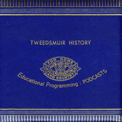 Wilmot Township Tweedsmuir History Collection