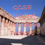 Gcse Classical Civilisation Podcast
