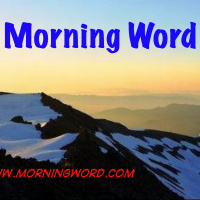Morning Word 76