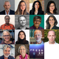 FreshEd #396 – The FreshEd Questionnaire, Vol. 11 (Online Learning)