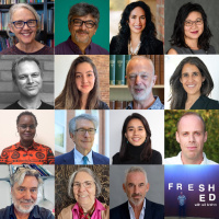 FreshEd #394 – The FreshEd Questionnaire, Vol. 9 (Artificial Intelligence)