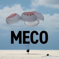 T+200: Orbital Reef, Starlab, and the ISS Conundrum