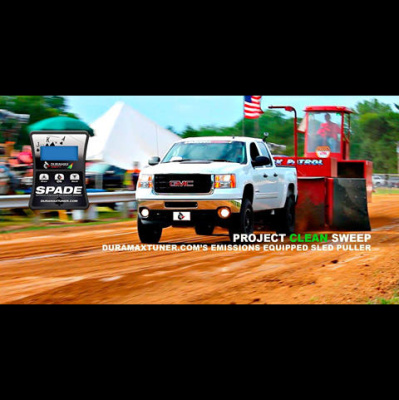 Diesel Performance Podcast