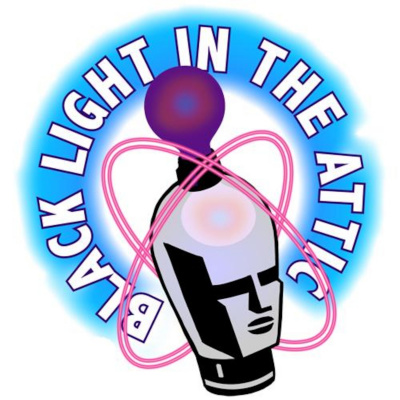 Black Light In The Attic W/ Serpicody  Sancho