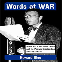 Words At War - Stories From Wwii