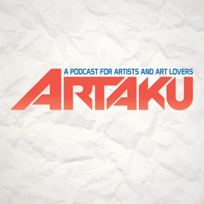 Artaku: A Podcast For Artists And Art Lovers