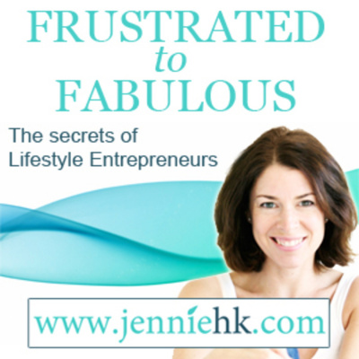 Jennie Hks Podcast