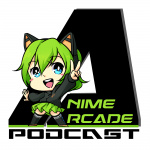 Anime Arcade