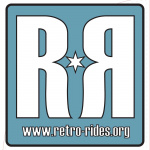 Retro Rides Podcast