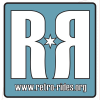 Retro Rides Podcast Episode 5 - What Is Retro?