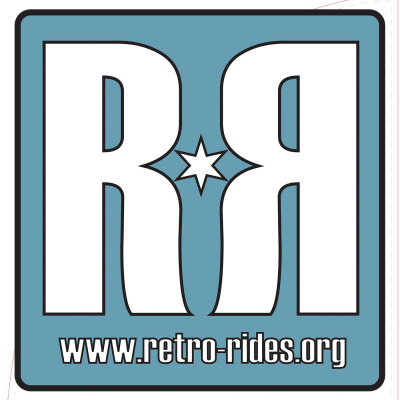 Retro Rides Podcast